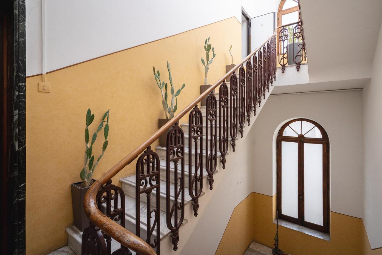 Fourooms - Bari Sparano المظهر الخارجي الصورة