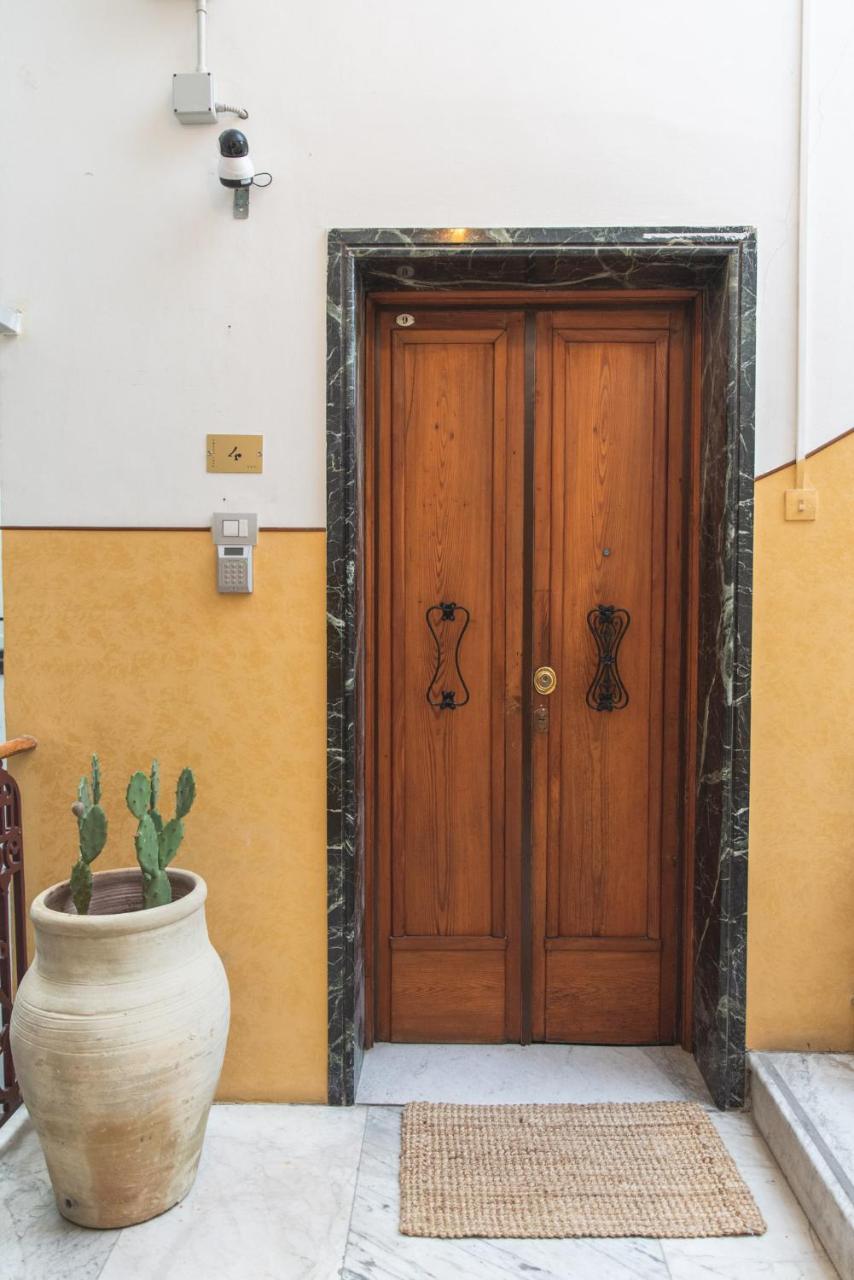 Fourooms - Bari Sparano المظهر الخارجي الصورة